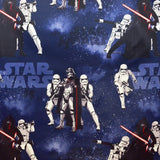 Tissu Occultant Star Wars Marine - Ribes y Casals