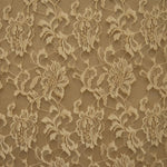 Tissu Dentelle Camel - Ribes y Casals