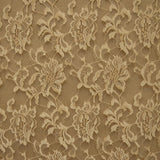 Tissu Dentelle Camel - Ribes y Casals