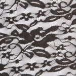 Tissu Dentelle Élastique Écru - Ribes y Casals