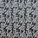 Dentelle Fleurs Beige - Ribes y Casals