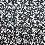 Dentelle Fleurs Beige - Ribes y Casals