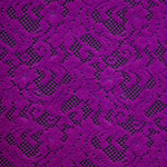 Dentelle Laine Cyclamen - Ribes y Casals