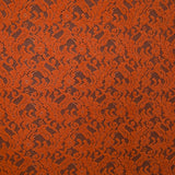 Dentelle Laine Orange - Ribes y Casals
