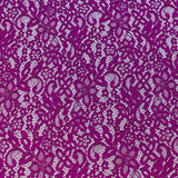 Dentelle New Rebrodé Cyclamen - Ribes y Casals