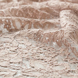 Dentelle New Rebrodé Nude - Ribes y Casals