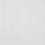 Tissu Broderie Anglaise Naturel Blanc - Ribes y Casals