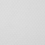 Tissu Broderie Anglaise Blanc Feuilles - Ribes y Casals