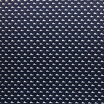 Tissu Chemise Baleine Blanc - Ribes y Casals