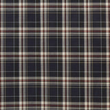 Tissu Chemise à Petits Carreaux Grenat - Ribes y Casals