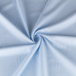 Tissu Chemise Oxford Celeste - Ribes y Casals