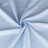 Tissu Chemise Oxford Celeste - Ribes y Casals