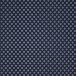 Tissu Chemise Barre Blanc - Ribes y Casals