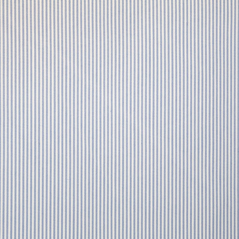 Tissu Campera 500 Rayures Bleu - Ribes y Casals