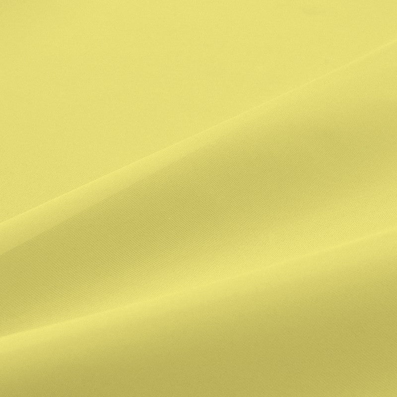 Tissu Cancan Jaune - Ribes y Casals