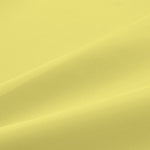 Coupon Tissu Cancan Jaune 135x150 cm - Ribes y Casals