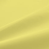 Coupon Tissu Cancan Jaune 135x150 cm - Ribes y Casals