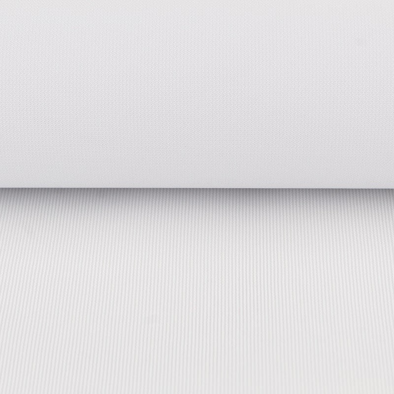 Tissu Cancan Blanc - Ribes y Casals