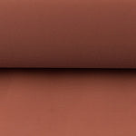 Tissu Cancan Marron - Ribes y Casals