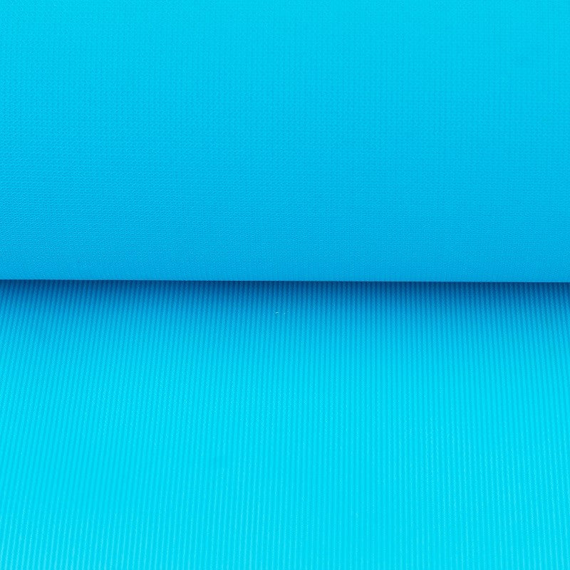 Tissu Cancan Turquoise - Ribes y Casals