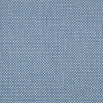 Tissu Chambray Double Pois - Ribes y Casals