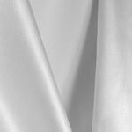 Charmeuse Satin Spandex Blanc - Ribes y Casals