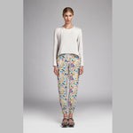 Charmeuse Printemps Multicolor - Ribes y Casals