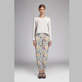 Charmeuse Printemps Multicolor - Ribes y Casals