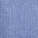 Tissu Chenille Bleu Denim - Ribes y Casals