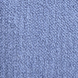 Tissu Chenille Bleu Denim - Ribes y Casals