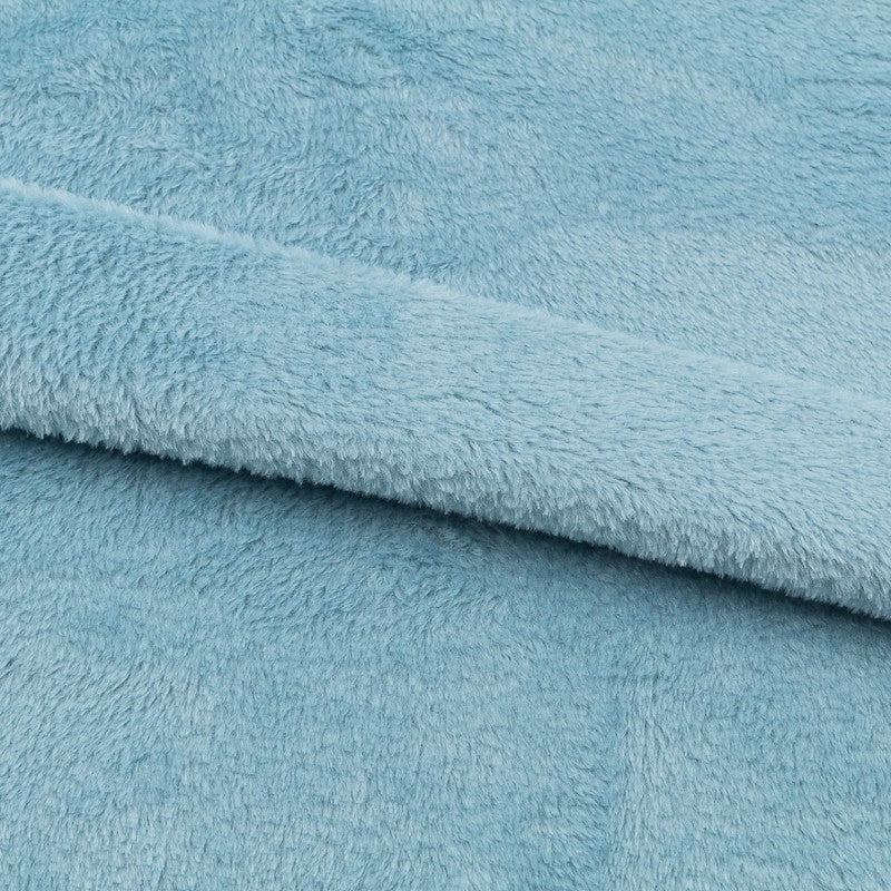 Tissu Coraline Bleu - Ribes y Casals