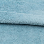 Tissu Coraline Bleu - Ribes y Casals