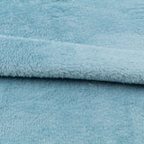 Tissu Coraline Bleu - Ribes y Casals