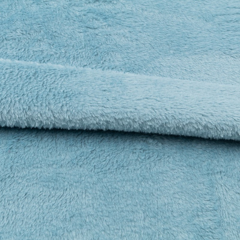 Tissu Coraline Bleu - Ribes y Casals