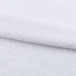 Tissu Coraline Blanc - Ribes y Casals