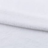 Tissu Coraline Blanc - Ribes y Casals