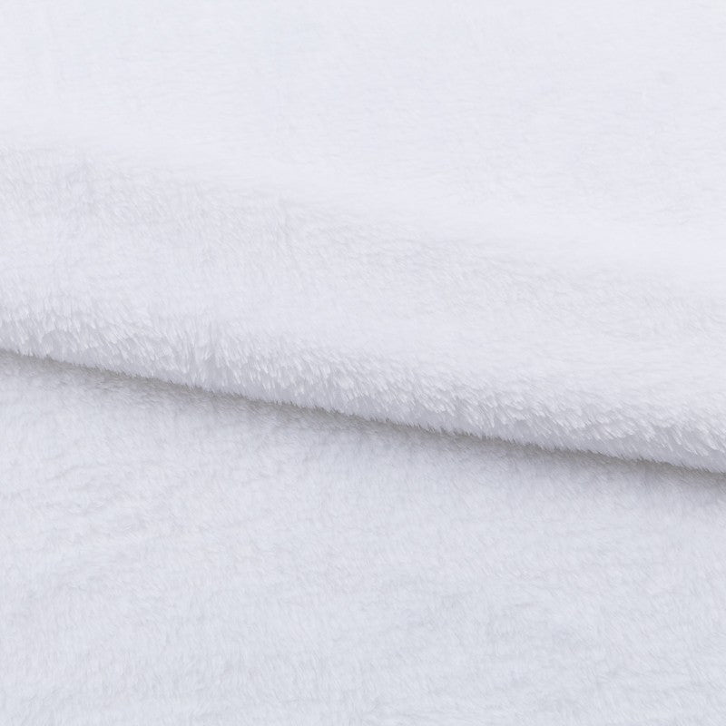 Tissu Coraline Blanc - Ribes y Casals