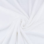 Tissu Coraline Blanc - Ribes y Casals