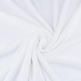 Tissu Coraline Blanc - Ribes y Casals