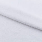 Tissu Coraline Blanc - Ribes y Casals