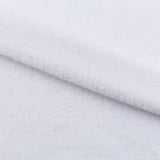 Tissu Coraline Blanc - Ribes y Casals