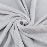 Tissu Coraline Gris Clair - Ribes y Casals