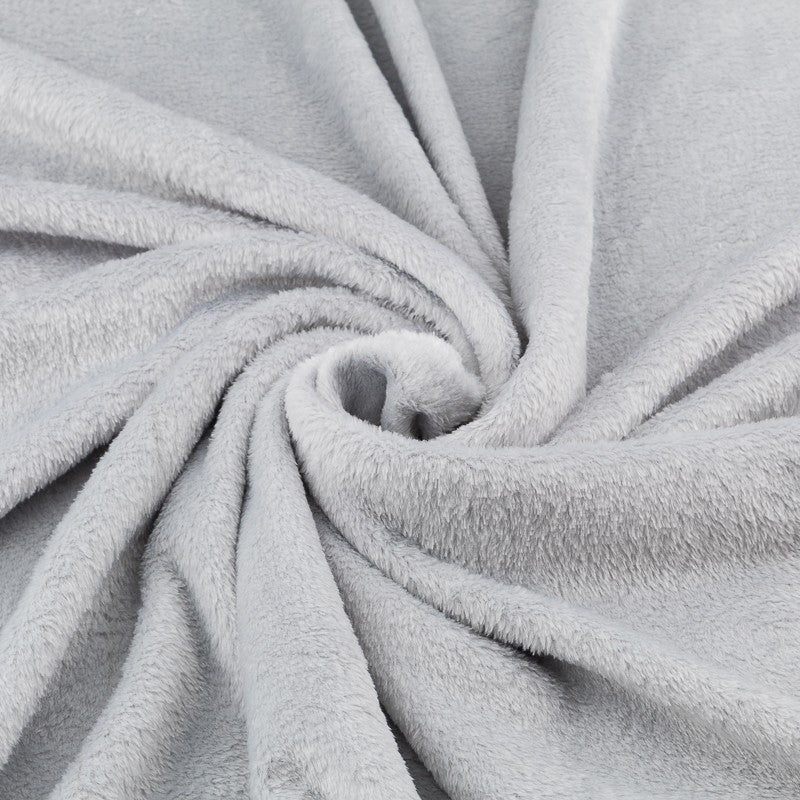 Tissu Coraline Gris Clair - Ribes y Casals