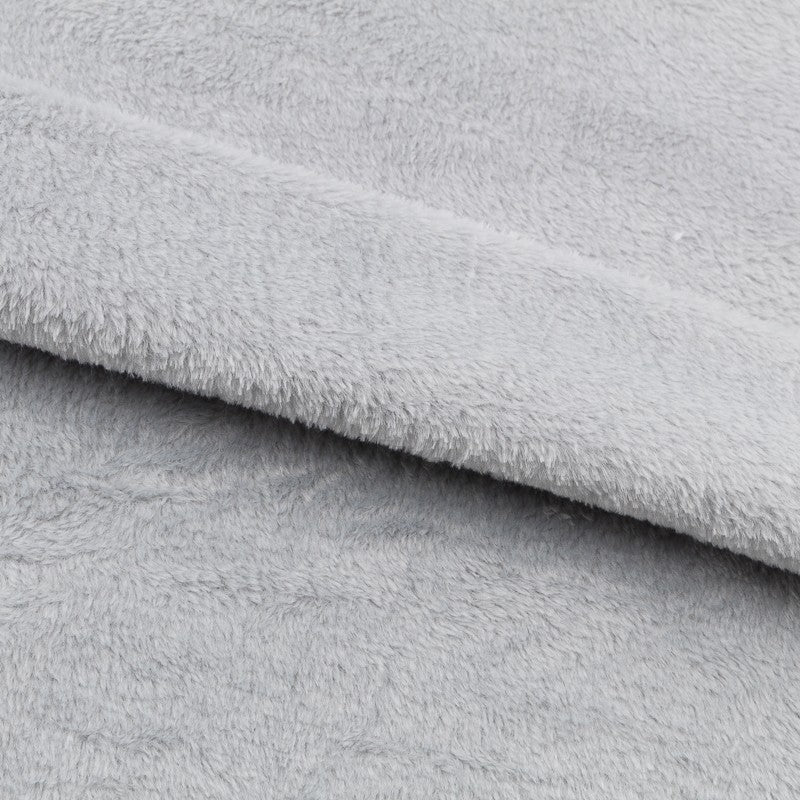 Tissu Coraline Gris Clair - Ribes y Casals