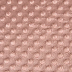 Tissu Coral Jacquard Maquillage - Ribes y Casals