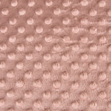 Tissu Coral Jacquard Maquillage - Ribes y Casals