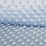 Tissu Coraline Jacquard Porcelaine - Ribes y Casals