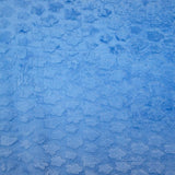 Tissu Coralina Nuages Bleu - Ribes y Casals