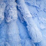 Tissu Coralina Nuages Bleu - Ribes y Casals