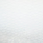 Minky Baleine Fond Bleu - Ribes y Casals